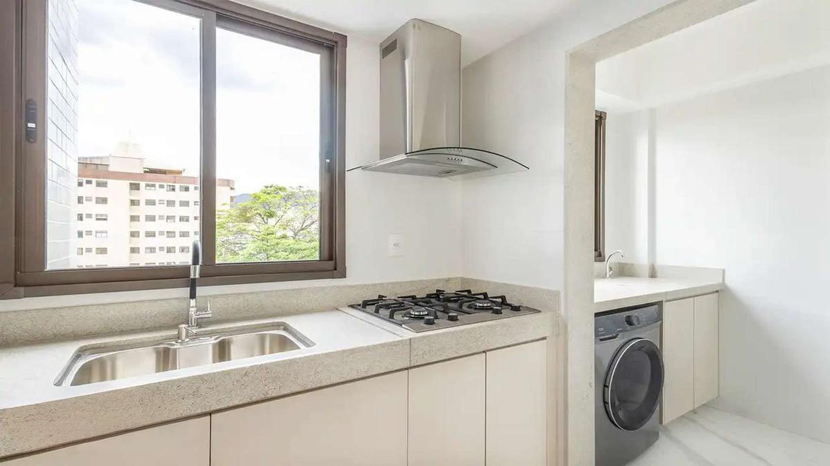 Apartamento, Santo Antônio, 3 Quartos, 2 Vagas, 2 Suítes