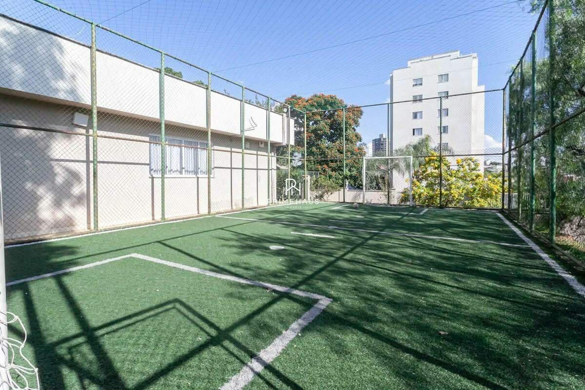 Apartamento, Ouro Preto, 3 Quartos, 1 Vaga, 1 Suíte