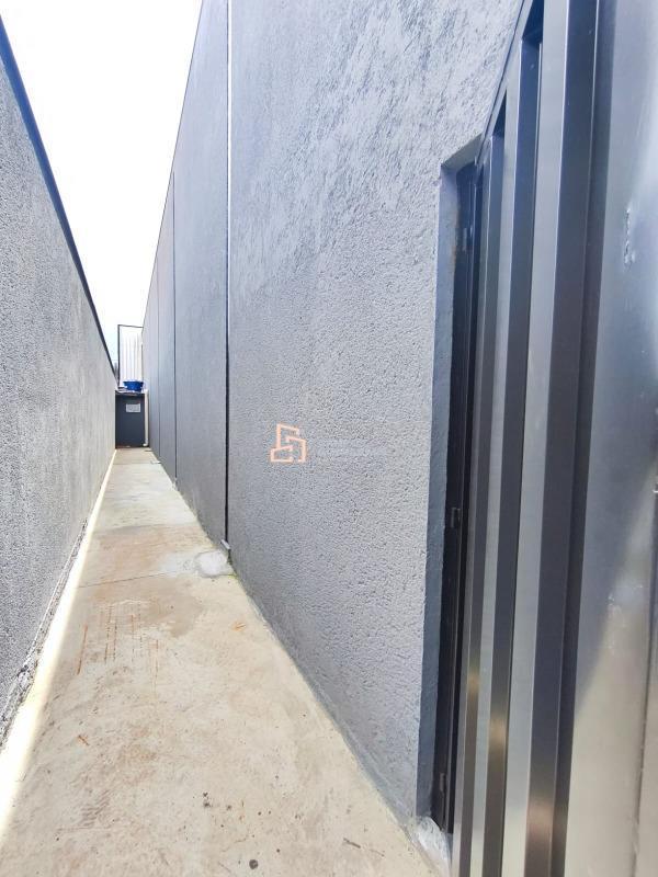 Galpão, Jardim Canadá