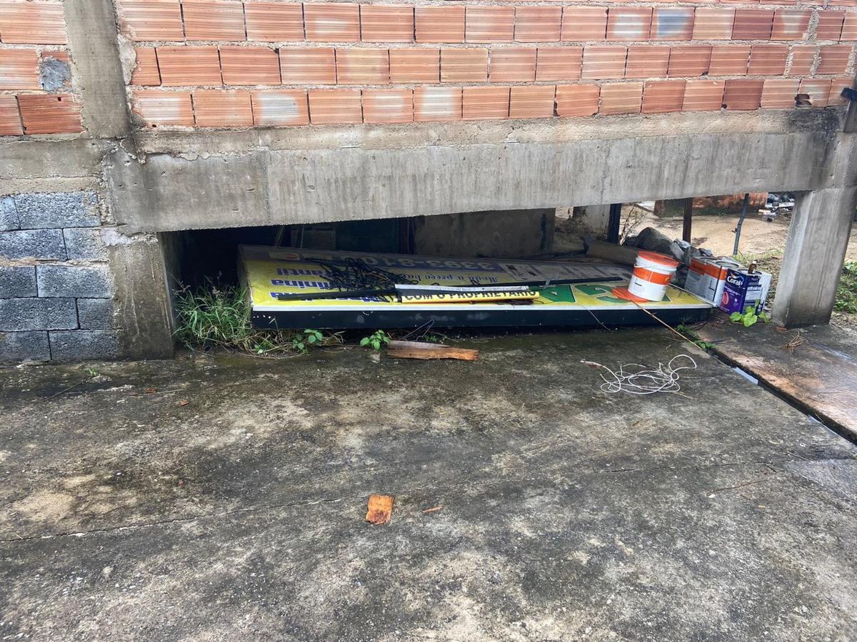 Lote, Jardim Laguna, 0 Quarto, 0 Vaga