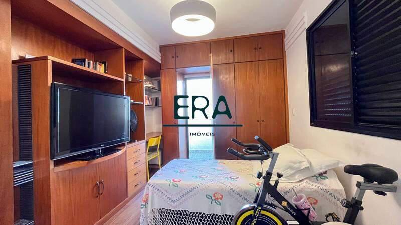 Cobertura, Gutierrez, 4 Quartos, 3 Vagas, 2 Suítes