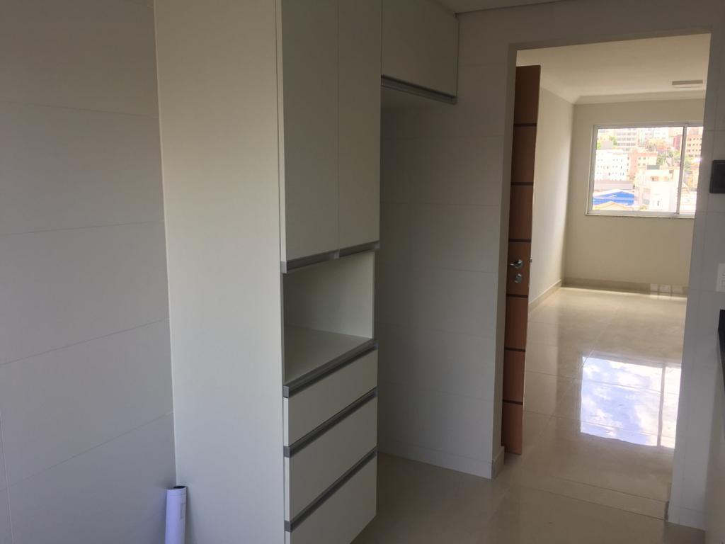 Apartamento, Sagrada Família, 3 Quartos, 2 Vagas, 2 Suítes