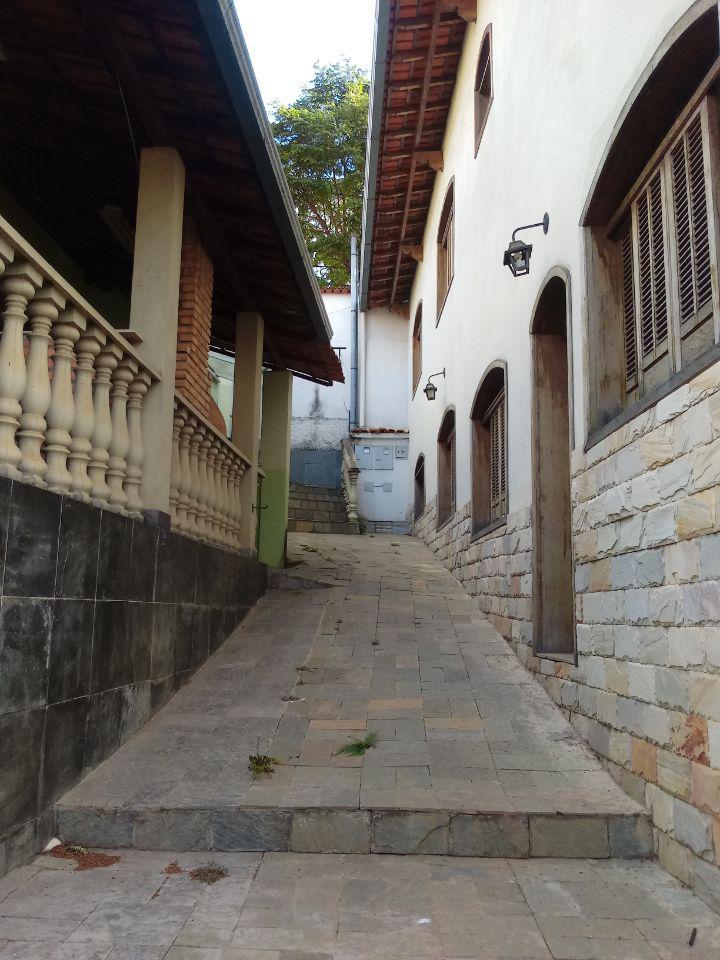Casa, Santa Mônica, 7 Quartos, 3 Vagas, 1 Suíte