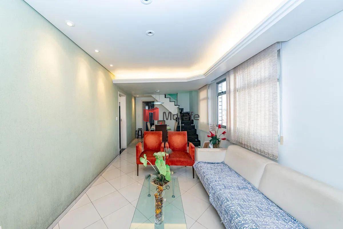 Apartamento, Carlos Prates, 5 Quartos, 2 Vagas, 1 Suíte