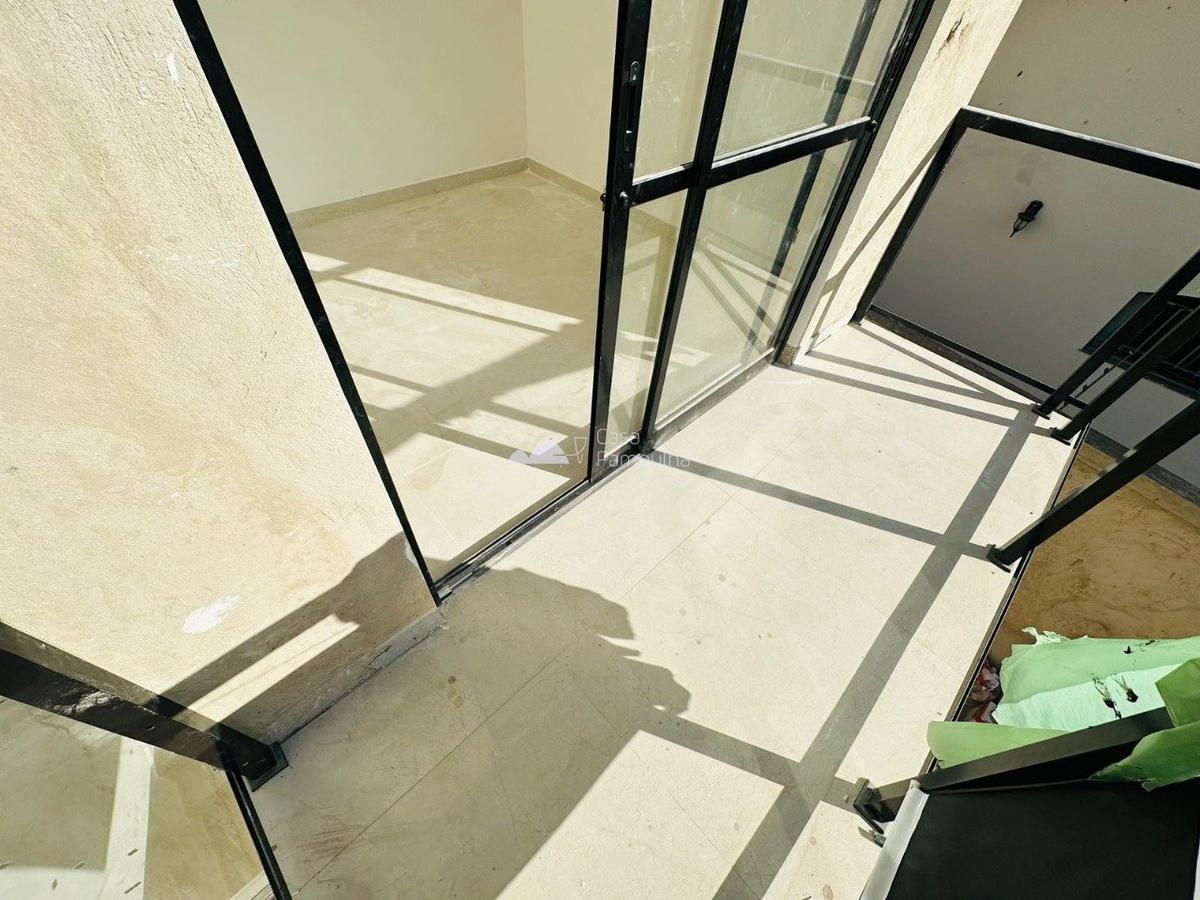 Casa, Santa Branca, 3 Quartos, 4 Vagas, 1 Suíte