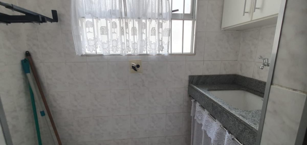 Apartamento, Castelo, 2 Quartos, 1 Vaga
