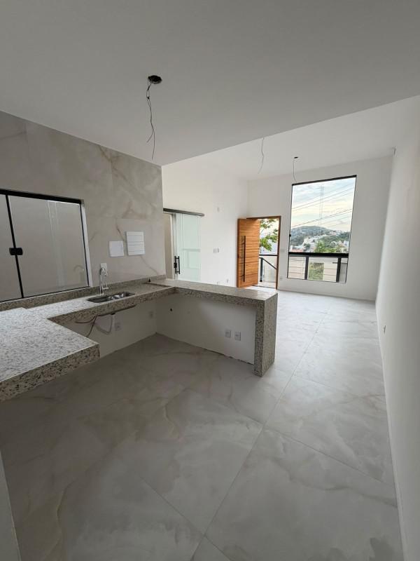 Casa, Liberdade, 3 Quartos, 2 Vagas, 1 Suíte