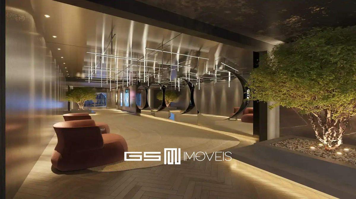 Apartamento, Lourdes, 3 Quartos, 2 Vagas, 3 Suítes