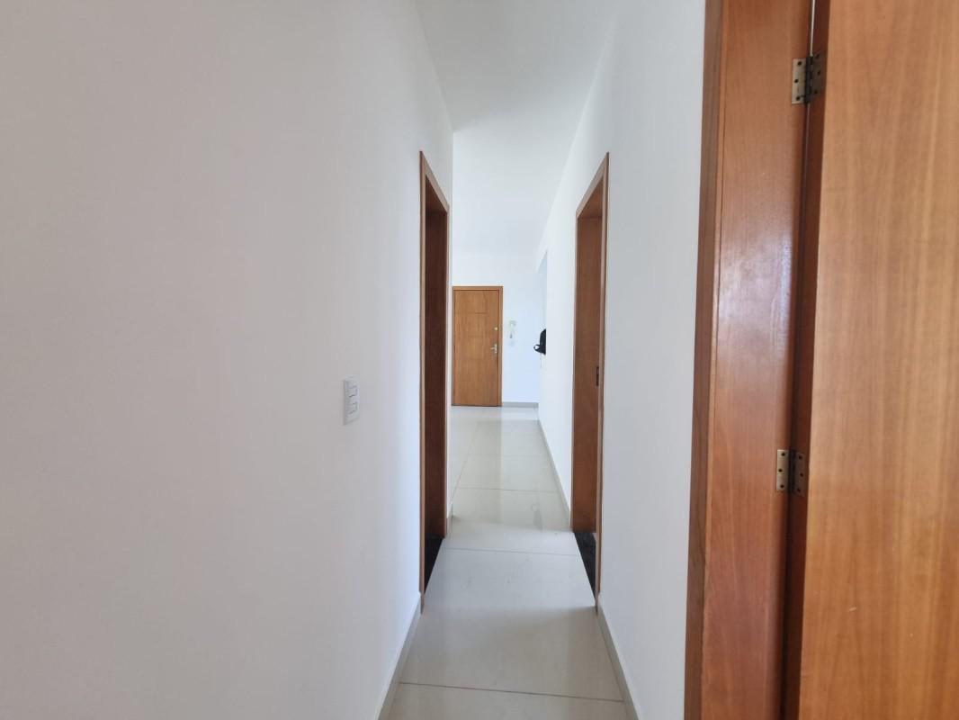 Apartamento, Palmeiras, 3 Quartos, 2 Vagas, 1 Suíte