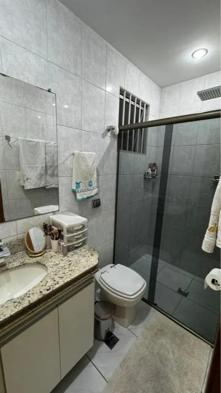 Apartamento, Castelo, 2 Quartos, 2 Vagas, 1 Suíte