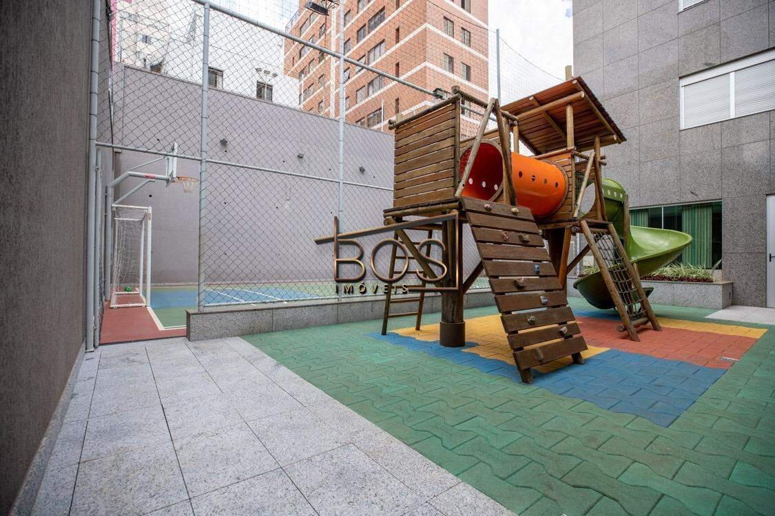 Apartamento, Anchieta, 4 Quartos, 4 Vagas, 2 Suítes