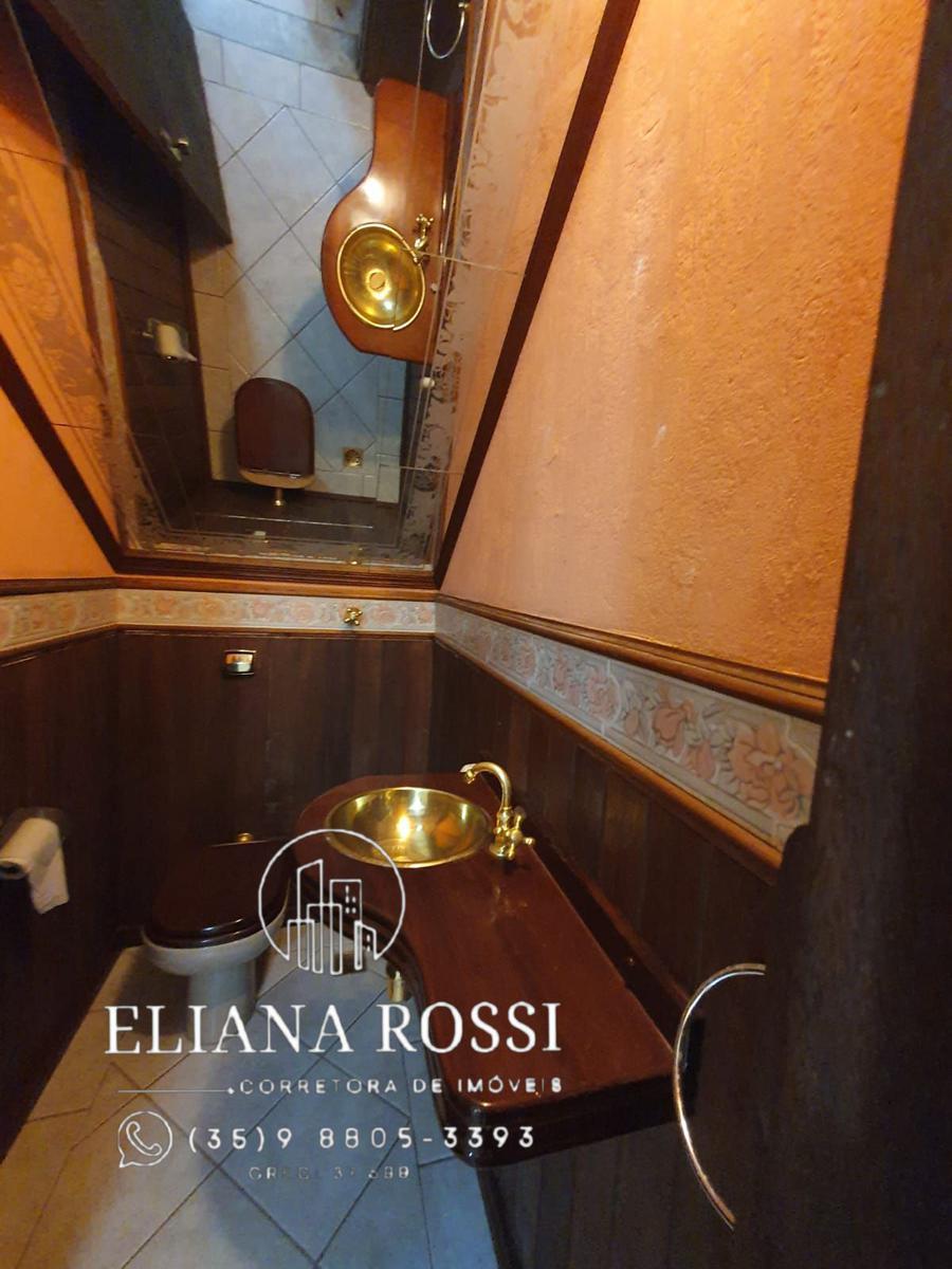 Casa, Jardim Canaã, 3 Quartos, 3 Vagas, 1 Suíte