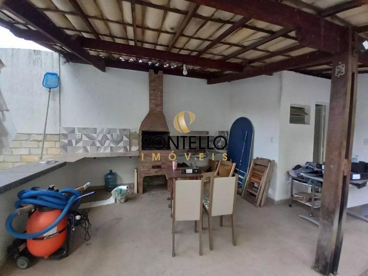 Casa, Santa Rosa, 3 Quartos, 2 Vagas, 1 Suíte