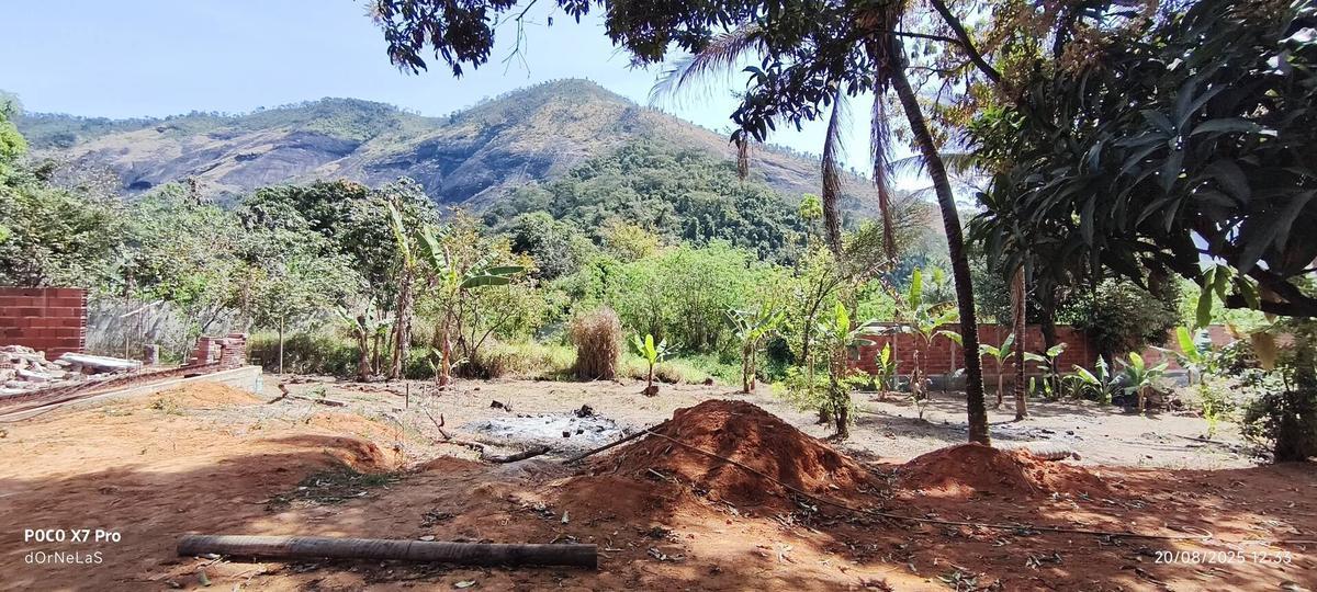 Lote, Petrópolis, 0 Quarto, 0 Vaga