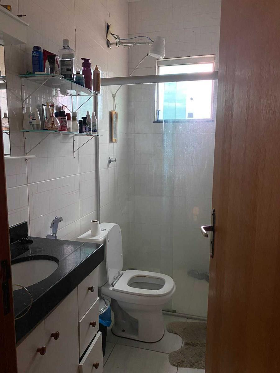 Casa, São Benedito, 3 Quartos, 2 Vagas