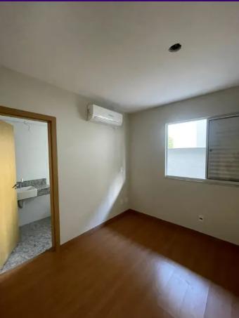 Apartamento, Anchieta, 2 Quartos, 2 Vagas, 2 Suítes