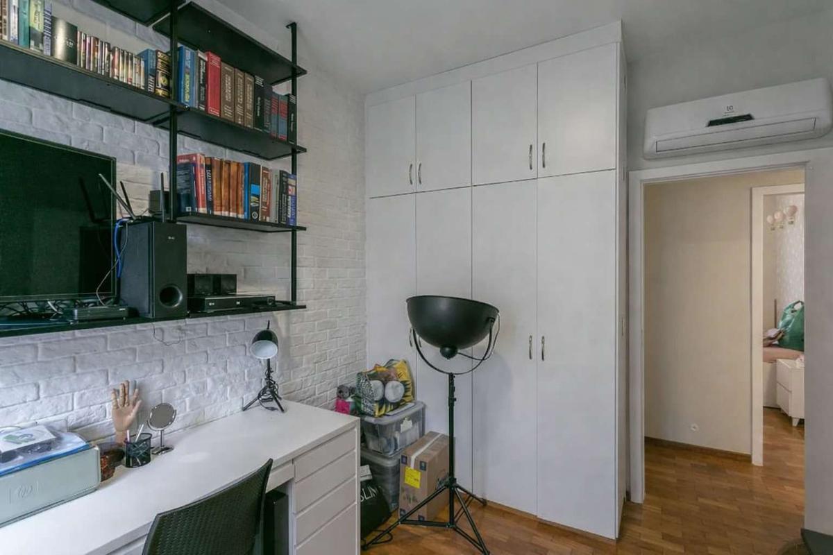 Apartamento, Anchieta, 3 Quartos, 2 Vagas, 1 Suíte