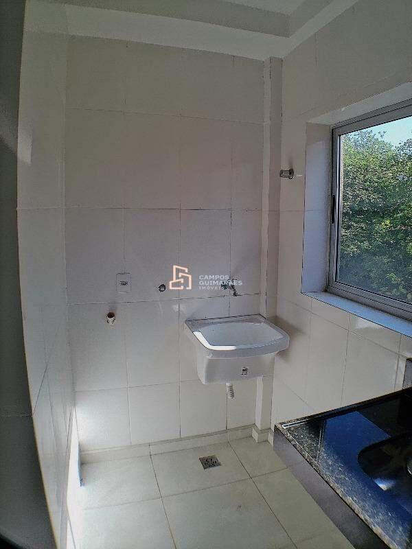 Apartamento, Milionários, 2 Quartos, 1 Vaga