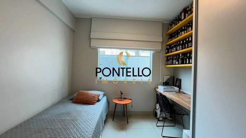 Apartamento, Savassi, 3 Quartos, 2 Vagas, 1 Suíte