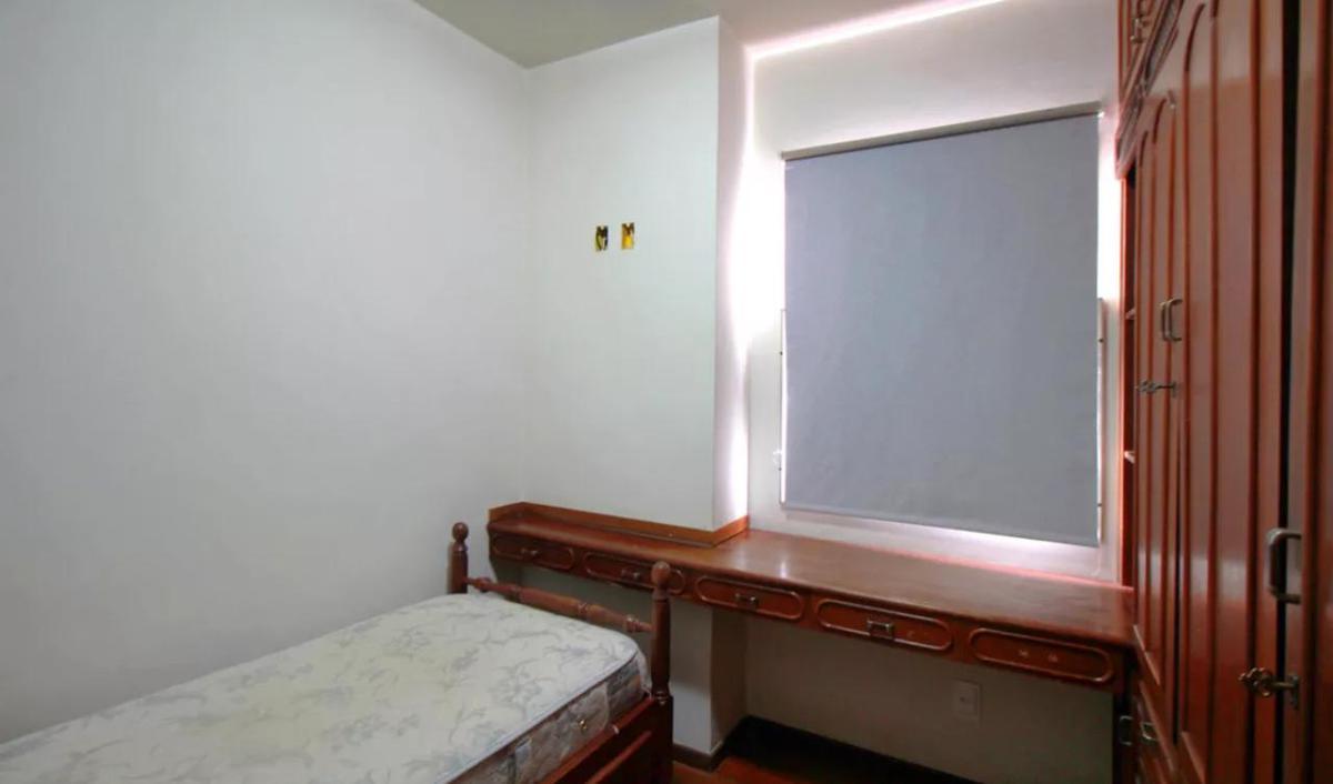 Apartamento, Lourdes, 3 Quartos, 1 Vaga, 1 Suíte