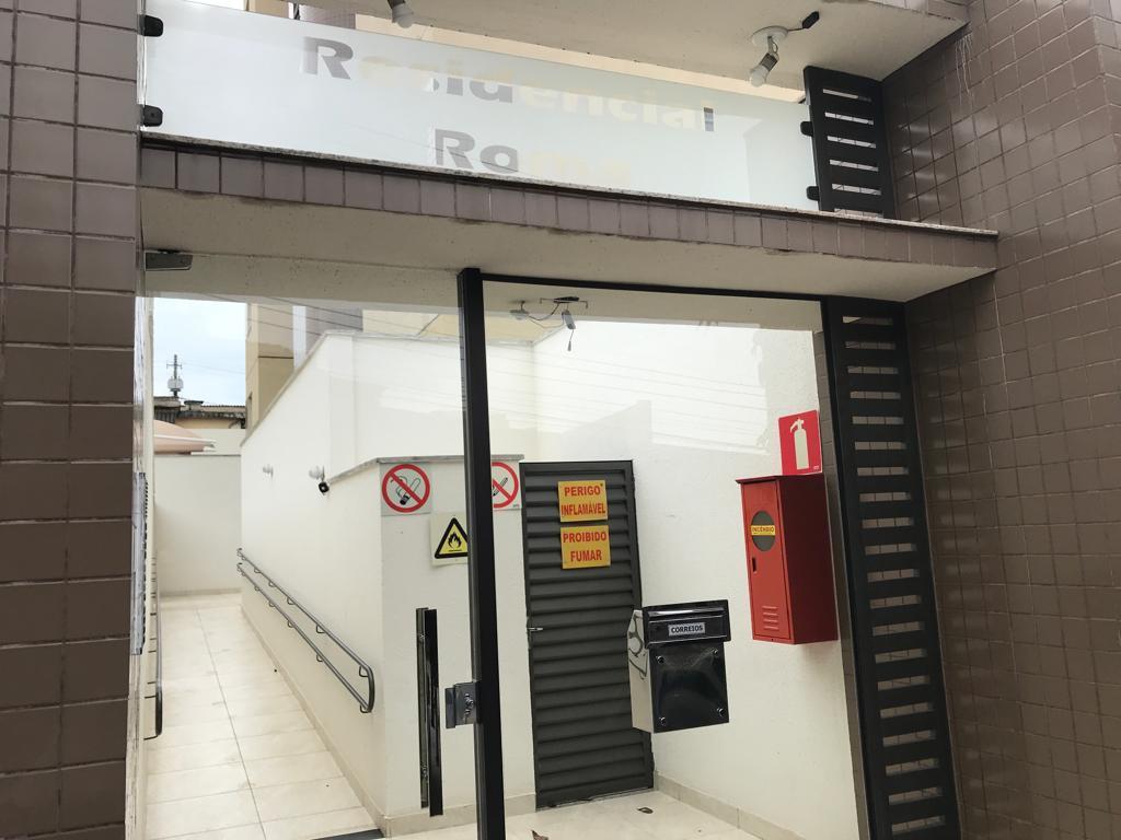 Apartamento, São João Batista (venda Nova), 2 Quartos, 2 Vagas, 0 Suíte