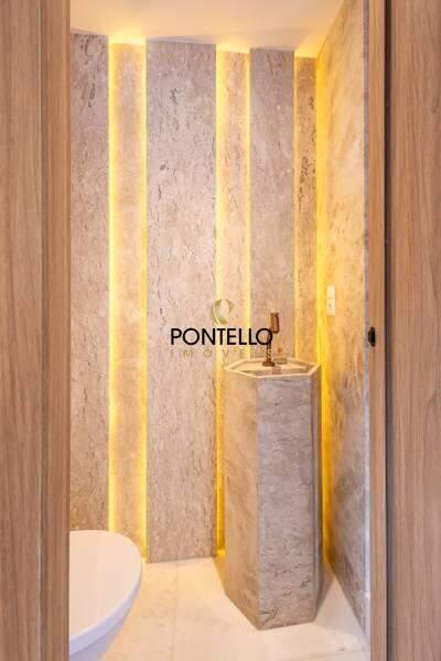 Apartamento, Sion, 2 Quartos, 2 Vagas, 2 Suítes