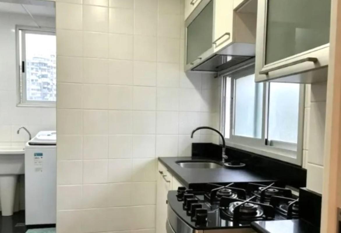 Apartamento, Vila Paris, 3 Quartos, 2 Vagas, 1 Suíte