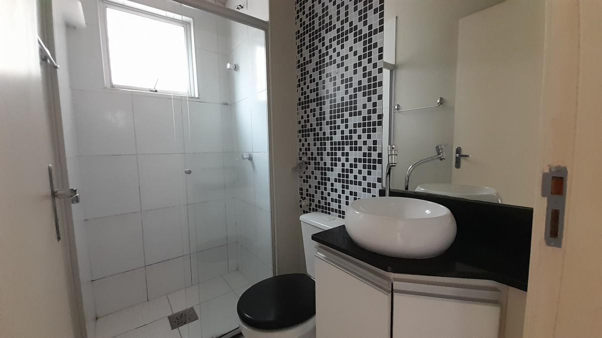 Apartamento, Cinquentenário, 2 Quartos, 1 Vaga