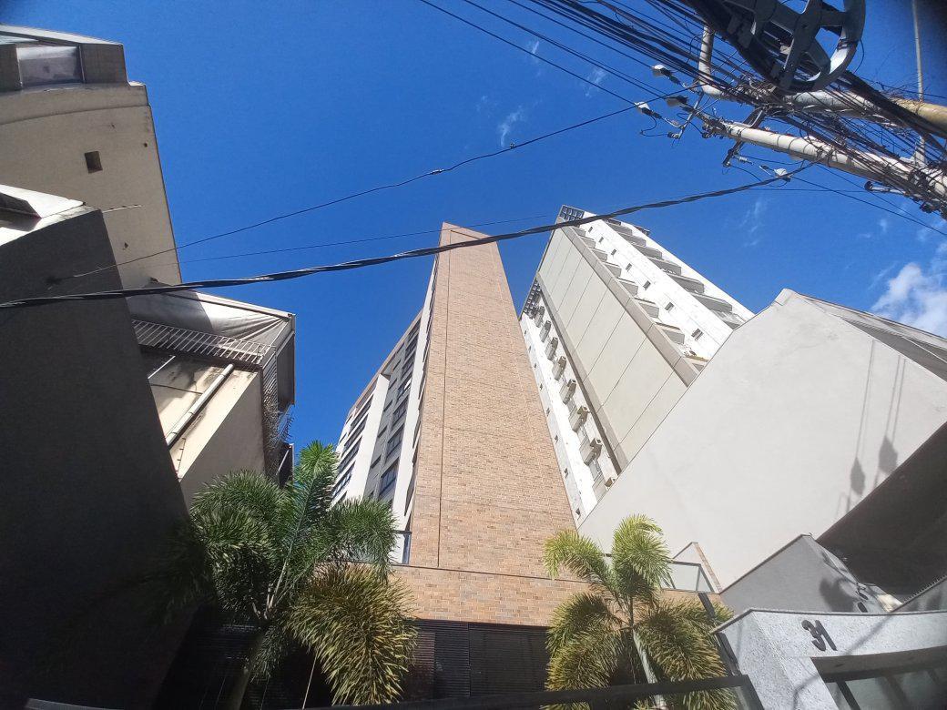 Apartamento, São Pedro, 2 Quartos, 2 Vagas, 1 Suíte