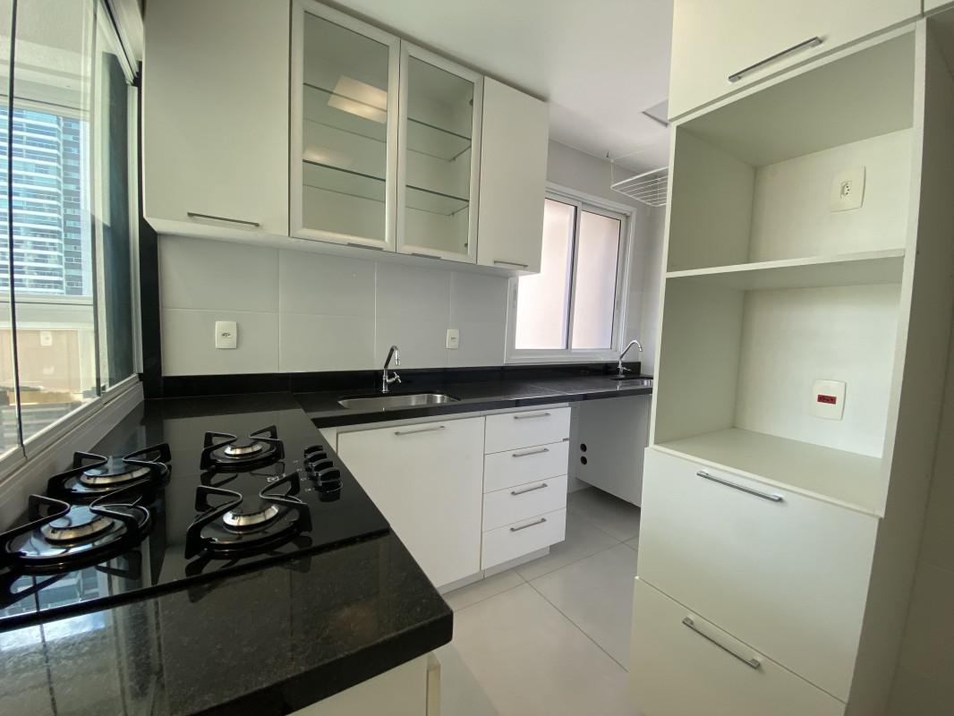 Apartamento, Vila da Serra, 2 Quartos, 2 Vagas, 1 Suíte