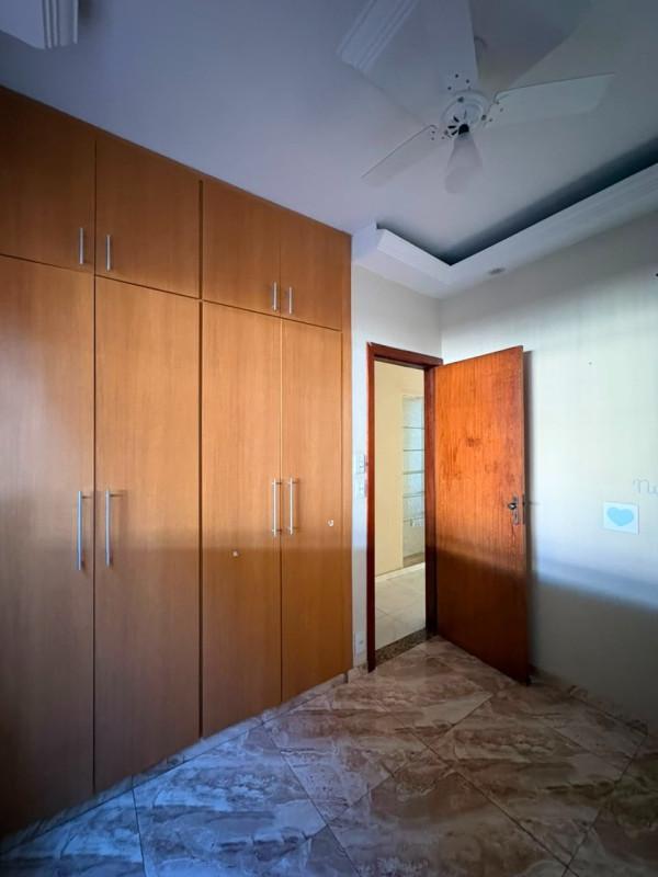 Apartamento, Jardim Riacho das Pedras, 3 Quartos, 2 Vagas, 1 Suíte