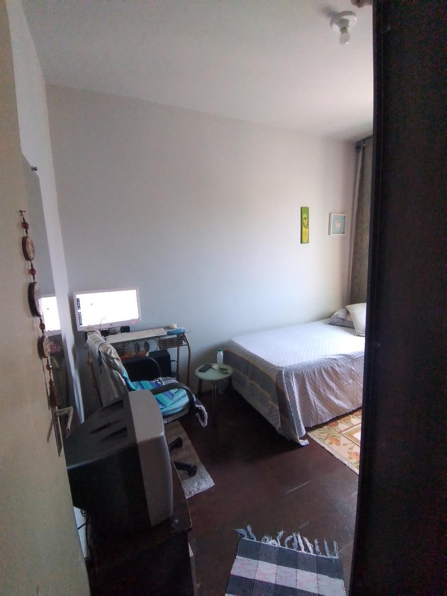 Apartamento, Jardim Montanhês, 3 Quartos, 1 Vaga