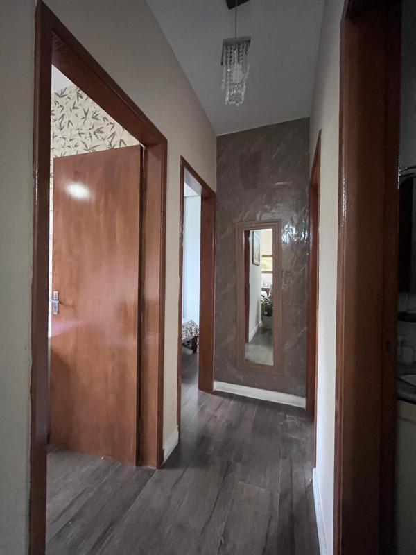 Apartamento, Santa Maria, 3 Quartos, 1 Vaga, 1 Suíte