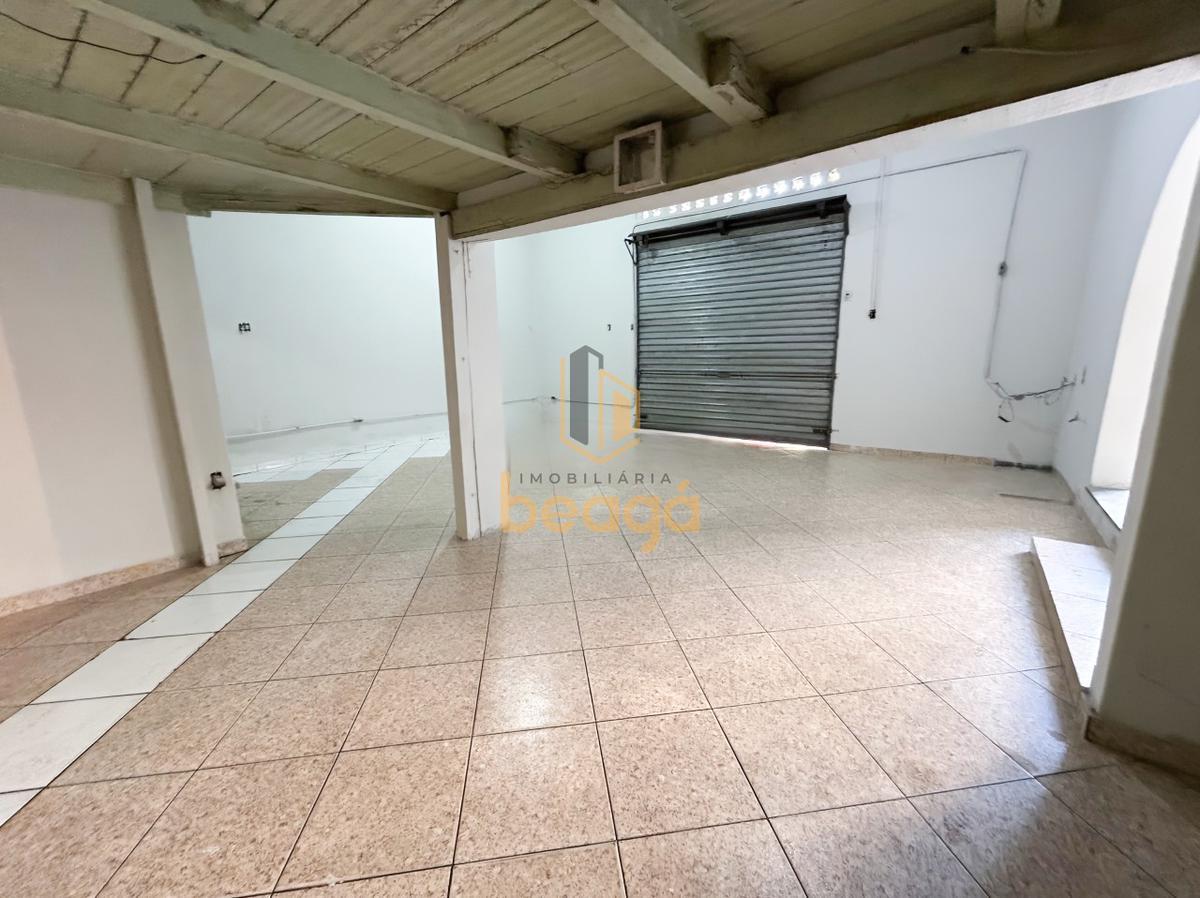 Andar, Serrano, 0 Quarto, 0 Vaga