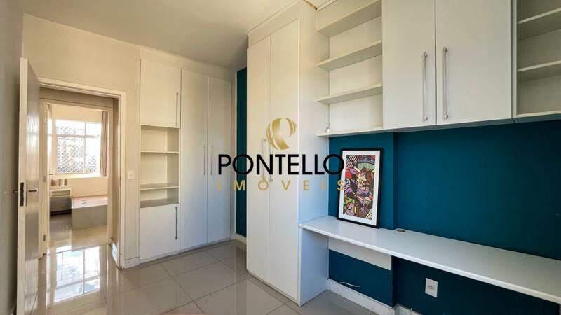 Apartamento, Alto Barroca, 2 Quartos, 2 Vagas, 1 Suíte