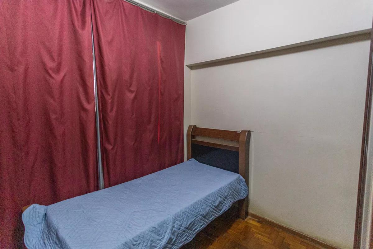 Apartamento, Lourdes, 3 Quartos, 1 Vaga, 1 Suíte