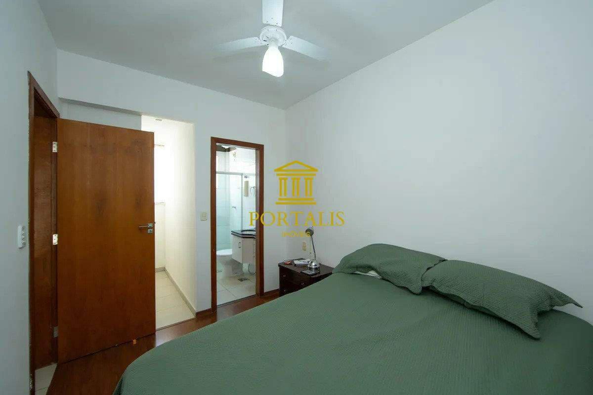 Apartamento, Lourdes, 2 Quartos, 2 Vagas, 1 Suíte