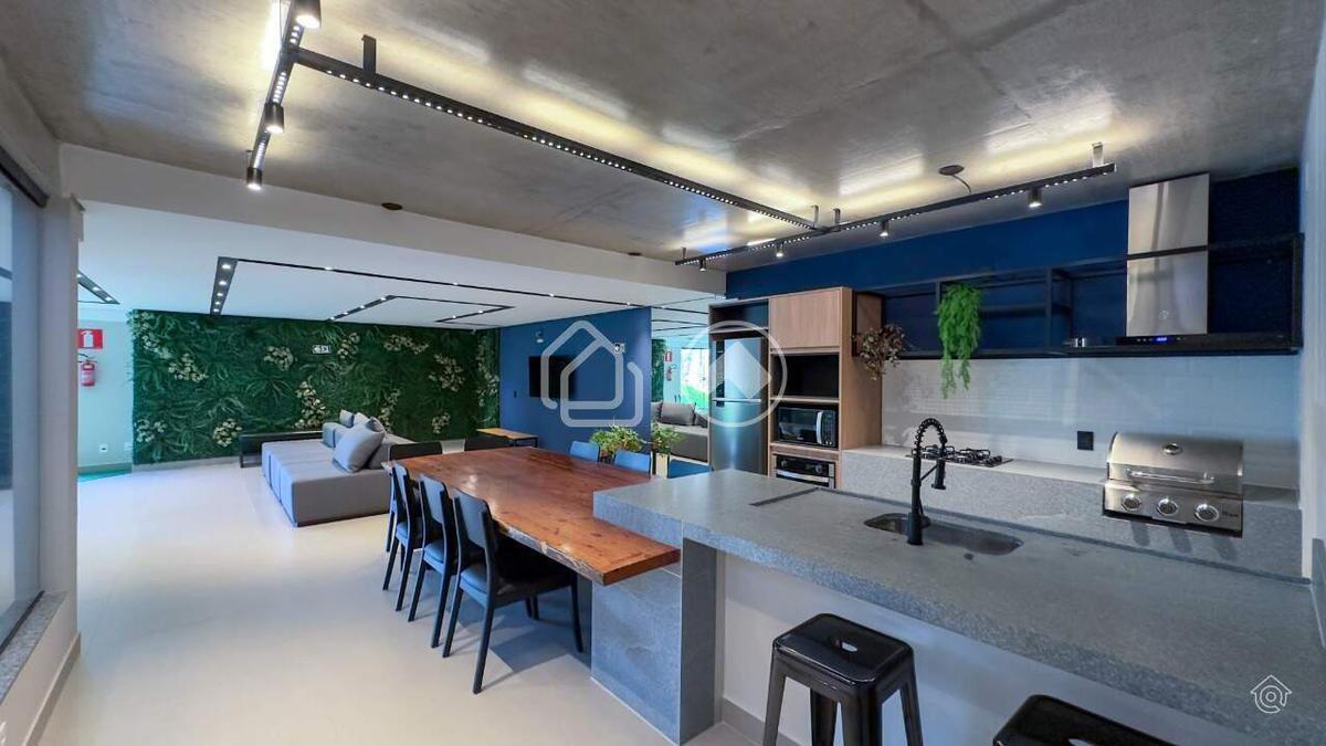 Apartamento, Grajaú, 2 Quartos, 2 Vagas, 1 Suíte