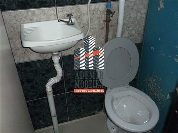 Loja, Centro
