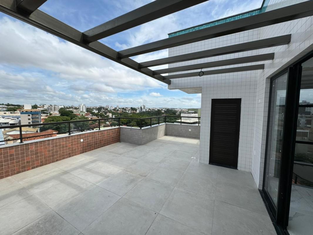 Cobertura, Itapoã, 3 Quartos, 3 Vagas, 1 Suíte