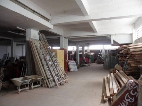 Andar, Sagrada Família, 0 Quarto, 0 Vaga