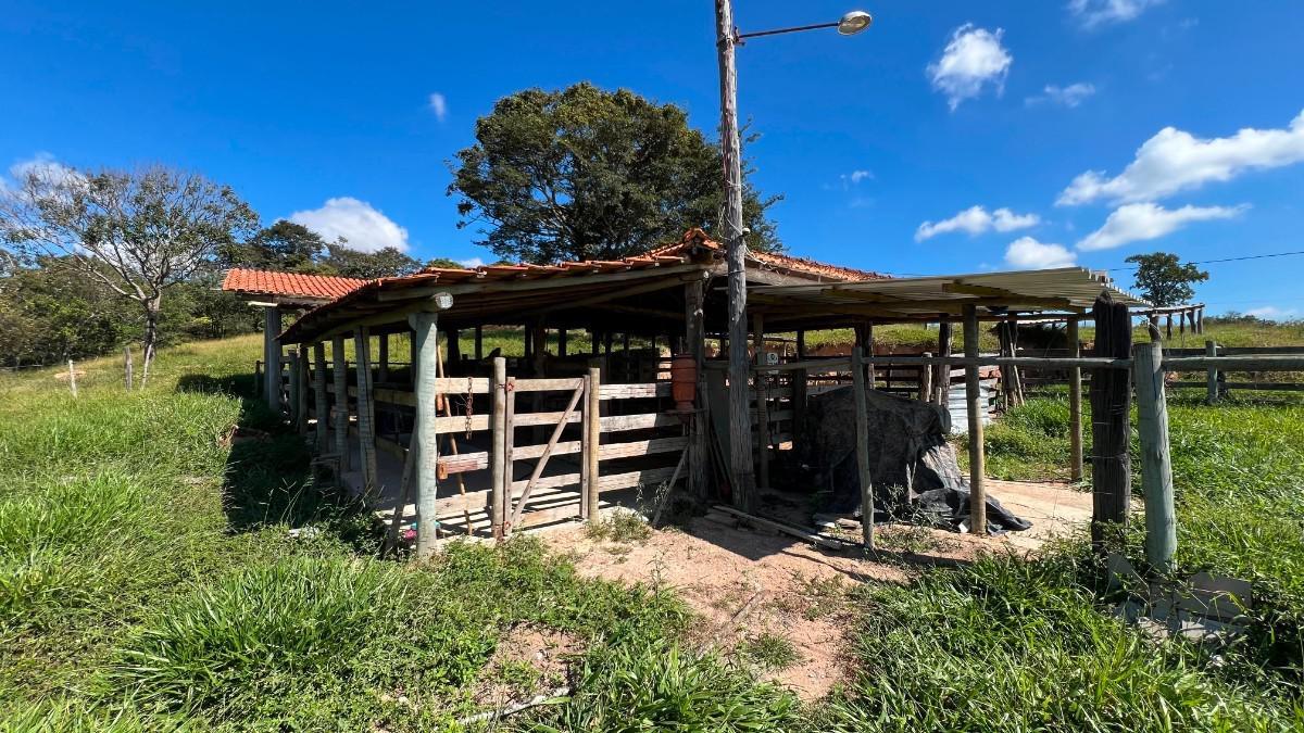 Fazenda, Centro, 0 Quarto, 0 Vaga