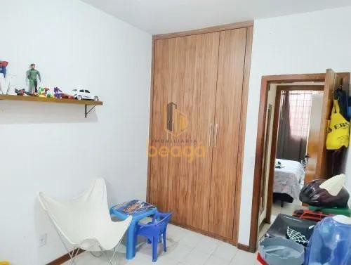 Casa, Jardim Leblon, 2 Quartos, 1 Vaga