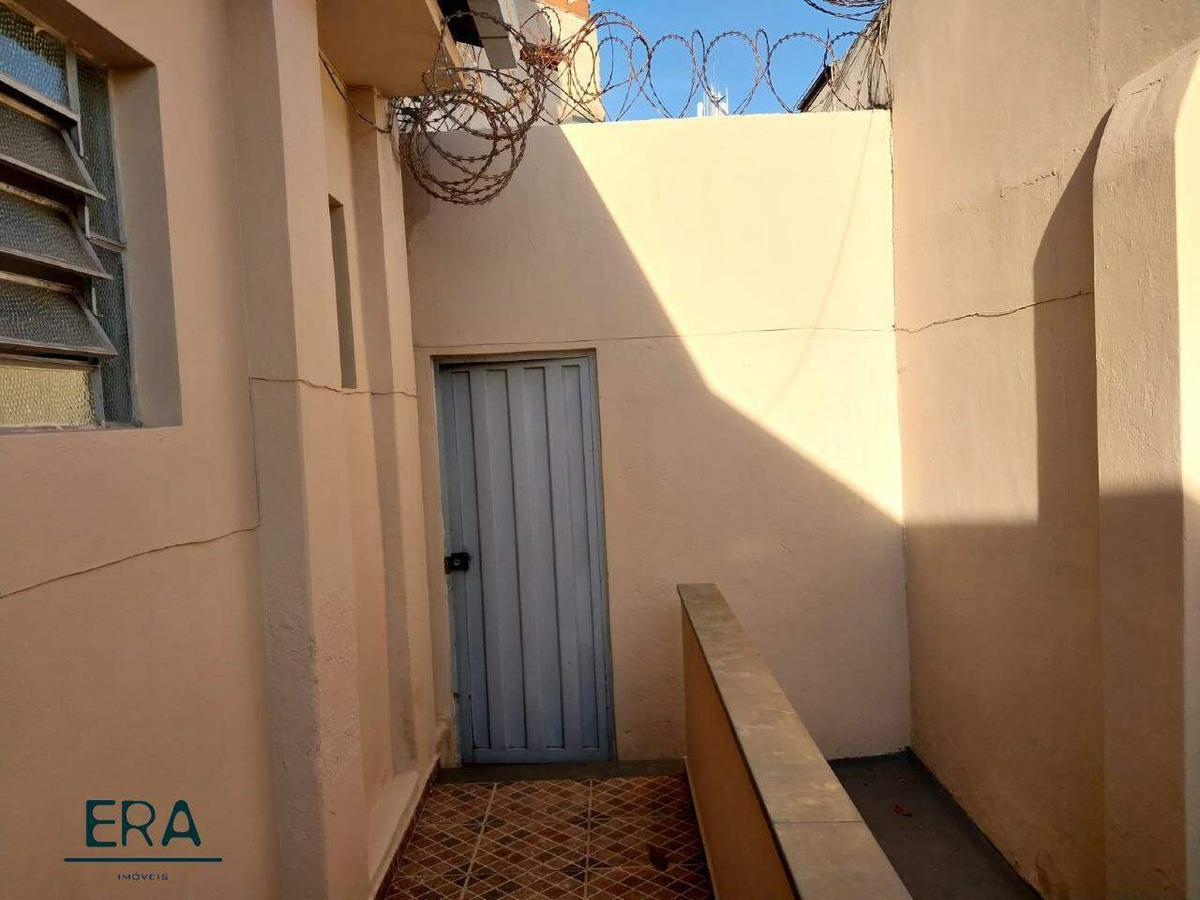 Casa, Bonfim, 2 Quartos, 0 Vaga