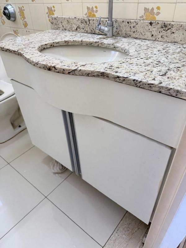 Apartamento, Cachoeirinha, 2 Quartos, 1 Vaga