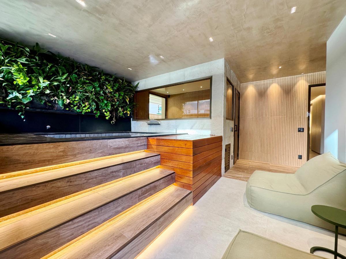 Apartamento, Lourdes, 2 Quartos, 2 Vagas, 2 Suítes