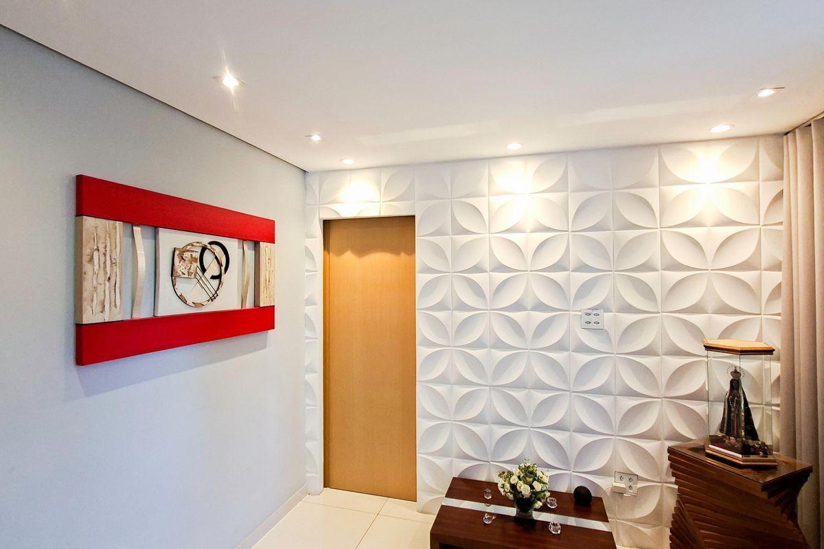 Apartamento, Sagrada Família, 3 Quartos, 2 Vagas, 2 Suítes