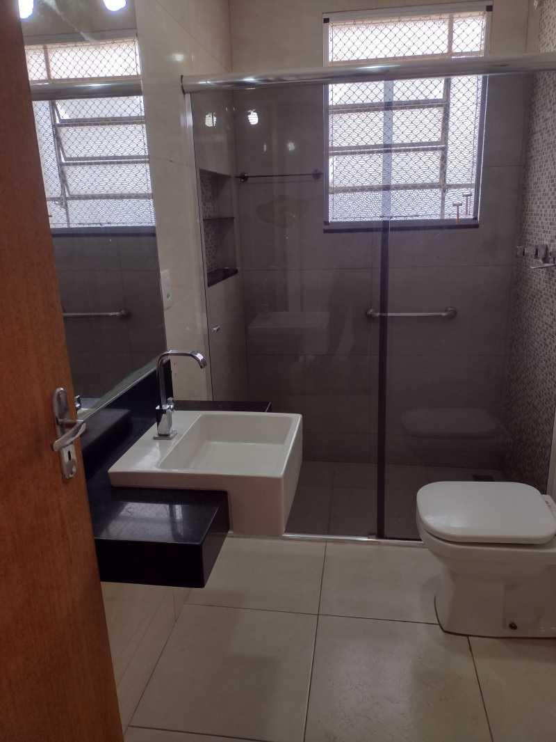 Apartamento, Barro Preto, 2 Quartos, 0 Vaga