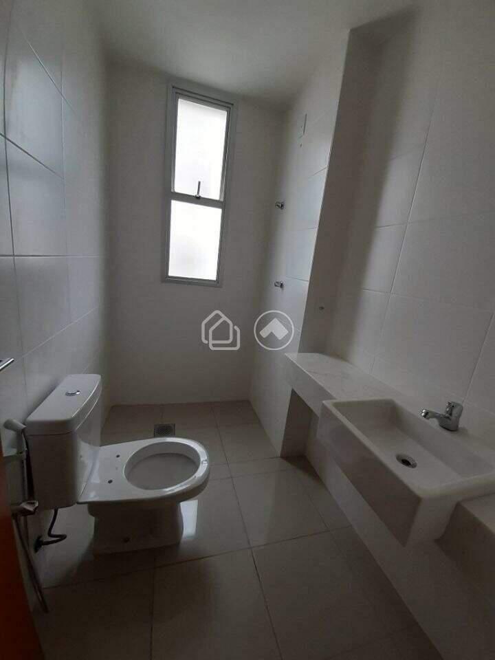 Apartamento, Buritis, 4 Quartos, 3 Vagas, 1 Suíte