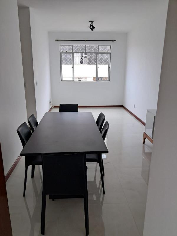 Apartamento, Buritis, 3 Quartos, 2 Vagas, 1 Suíte